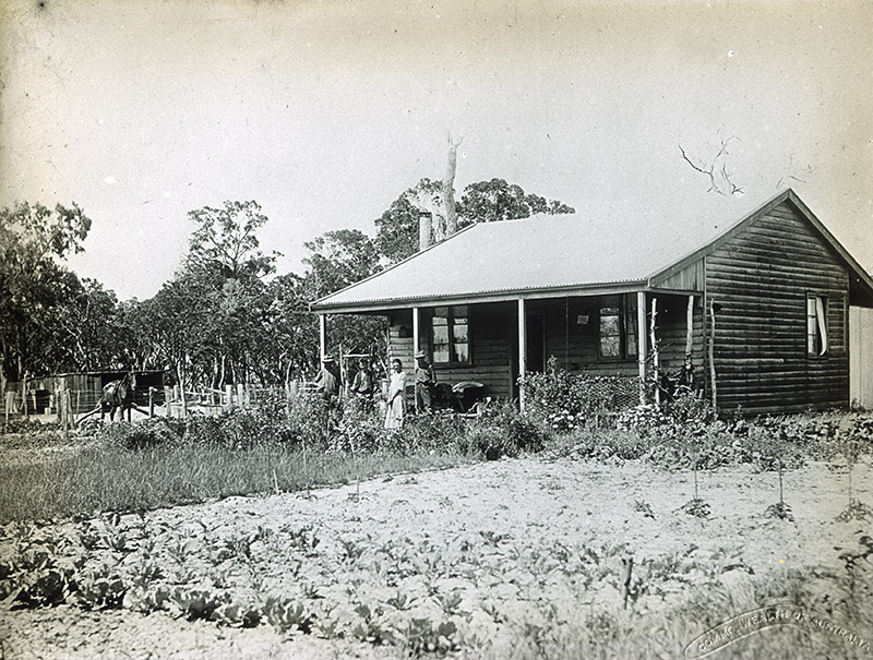 30 - Group Settlements, SA (I think).jpg - 30 - Group Settlements, SA (I think)